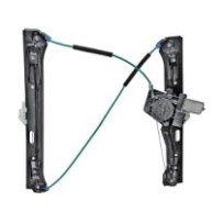 Compra ELEVALUNAS ELÉCTRICO DELANTERO IZQUIERDO 5 PUERTAS BMW BMW S/1 F20/F21 12- al mejor precio en todocarrocería.com