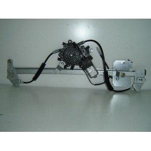 Compra ELEVALUNAS ELÉCTRICO DELANTERO IZQUIERDO 5 PUERTAS CITROEN CITROEN C3 02- al mejor precio en todocarrocería.com