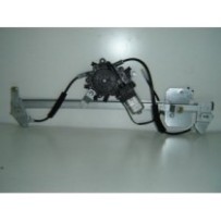 Compra ELEVALUNAS ELÉCTRICO DELANTERO IZQUIERDO 5 PUERTAS CITROEN CITROEN C3 02- al mejor precio en todocarrocería.com