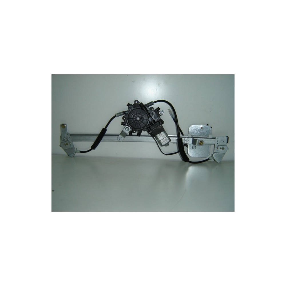 Compra ELEVALUNAS ELÉCTRICO DELANTERO IZQUIERDO 5 PUERTAS CITROEN CITROEN C3 02- al mejor precio en todocarrocería.com