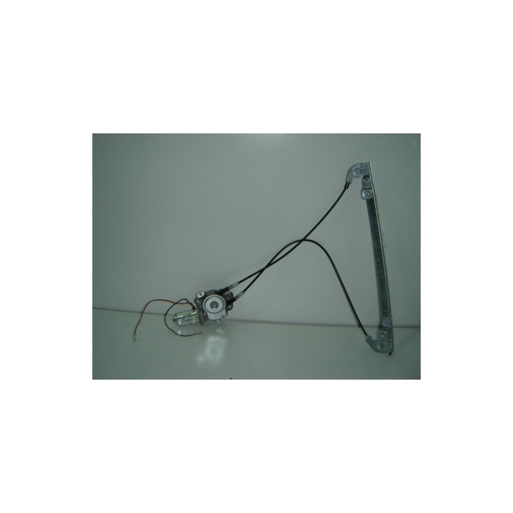 Compra ELEVALUNAS ELÉCTRICO DELANTERO IZQUIERDO 5 PUERTAS CITROEN CITROEN SAXO/106 96- al mejor precio en todocarrocería.com