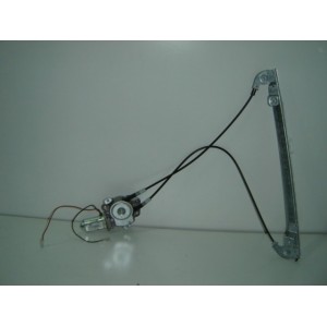 Compra ELEVALUNAS ELÉCTRICO DELANTERO IZQUIERDO 5 PUERTAS CITROEN CITROEN SAXO/106 96- al mejor precio en todocarrocería.com