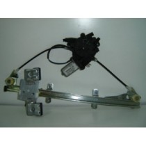 Compra ELEVALUNAS ELÉCTRICO DELANTERO IZQUIERDO 5 PUERTAS FORD FORD FIESTA 02-08 al mejor precio en todocarrocería.com