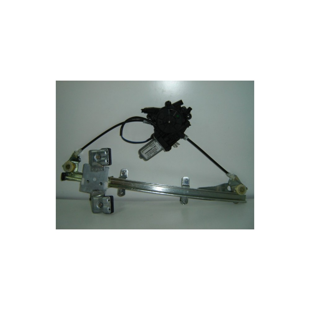Compra ELEVALUNAS ELÉCTRICO DELANTERO IZQUIERDO 5 PUERTAS FORD FORD FIESTA 02-08 al mejor precio en todocarrocería.com