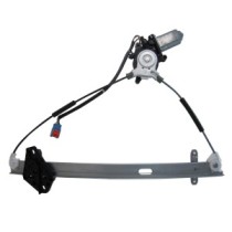 Achetez LEVE-VITRE ÉLECTRIQUE AVANT GAUCHE 5 PORTES HONDA HONDA CR-V 02- au meilleur prix sur todocarrocería.com.