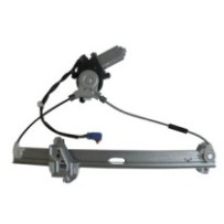 Achetez LEVE-VITRE ÉLECTRIQUE AVANT GAUCHE 5 PORTES HONDA HONDA JAZZ 02/04- au meilleur prix sur todocarrocería.com