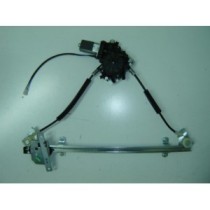 Achetez LEVRE-VITRE ÉLECTRIQUE AVANT GAUCHE 5 PORTES HYUNDAI HYUNDAI ATOS 98- au meilleur prix sur todocarrocería.com