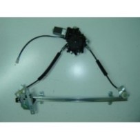 Compra ELEVALUNAS ELÉCTRICO DELANTERO IZQUIERDO 5 PUERTAS HYUNDAI HYUNDAI ATOS 98- al mejor precio en todocarrocería.com