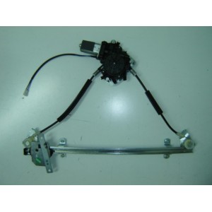 Compra ELEVALUNAS ELÉCTRICO DELANTERO IZQUIERDO 5 PUERTAS HYUNDAI HYUNDAI ATOS 98- al mejor precio en todocarrocería.com