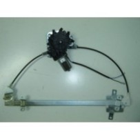 Compra ELEVALUNAS ELÉCTRICO DELANTERO IZQUIERDO 5 PUERTAS HYUNDAI HYUNDAI GETZ 02- al mejor precio en todocarrocería.com