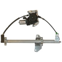 Compra ELEVALUNAS ELÉCTRICO DELANTERO IZQUIERDO 5 PUERTAS NISSAN NISSAN ALMERA 00- al mejor precio en todocarrocería.com
