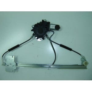 Compra ELEVALUNAS ELÉCTRICO DELANTERO IZQUIERDO 5 PUERTAS OPEL OPEL AGILA 00- al mejor precio en todocarrocería.com
