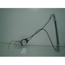 Compra ELEVALUNAS ELÉCTRICO DELANTERO IZQUIERDO 5 PUERTAS PEUGEOT CITROEN SAXO/106 96- al mejor precio en todocarrocería.com