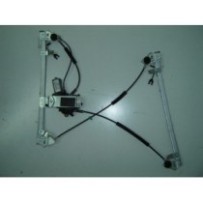 Compra ELEVALUNAS ELÉCTRICO DELANTERO IZQUIERDO 5 PUERTAS PEUGEOT PEUGEOT 206 98- al mejor precio en todocarrocería.com