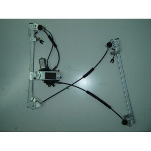 Compra ELEVALUNAS ELÉCTRICO DELANTERO IZQUIERDO 5 PUERTAS PEUGEOT PEUGEOT 206 98- al mejor precio en todocarrocería.com