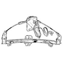 Achetez LEVAGE DE VITRE ÉLECTRIQUE AVANT GAUCHE 5 PORTES SEAT SEAT IBIZA 84-93 au meilleur prix sur todocarrocería.com.