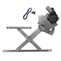 Achetez LEVE-VITRE ÉLECTRIQUE AVANT GAUCHE 5 PORTES SUZUKI OPEL AGILA 08-/SPLASH 08- au meilleur prix sur todocarrocería.com