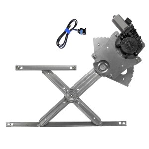 Compra ELEVALUNAS ELÉCTRICO DELANTERO IZQUIERDO 5 PUERTAS SUZUKI OPEL AGILA 08-/SPLASH 08- al mejor precio en todocarrocería.com