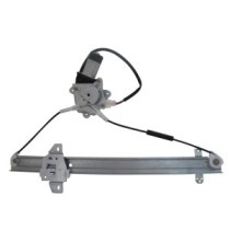 Compra ELEVALUNAS ELÉCTRICO DELANTERO IZQUIERDO 5 PUERTAS SUZUKI SUZUKI VITARA 88- al mejor precio en todocarrocería.com