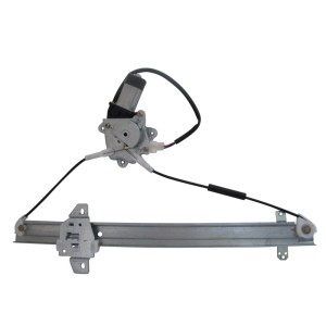 Compra ELEVALUNAS ELÉCTRICO DELANTERO IZQUIERDO 5 PUERTAS SUZUKI SUZUKI VITARA 88- al mejor precio en todocarrocería.com