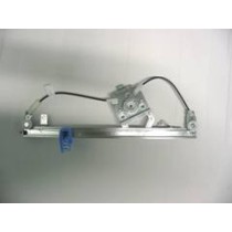 Achetez LEVE-VITRE ÉLECTRIQUE AVANT GAUCHE 5 PORTES (AVEC CONFORT SANS MOTEUR) RENAULT RENAULT MODUS 04- au meilleur prix sur to