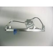 Compra ELEVALUNAS ELÉCTRICO DELANTERO IZQUIERDO 5 PUERTAS (C/COMFORT S/MOTOR) RENAULT RENAULT MODUS 04- al mejor precio en todoc