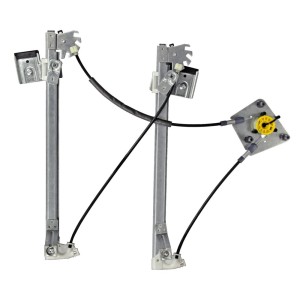 Achetez LEVAGE DE VITRE ÉLECTRIQUE AVANT GAUCHE 5 PORTES (C/CONFORT S/MOTEUR) SEAT SEAT IBIZA 08- au meilleur prix sur todocarro