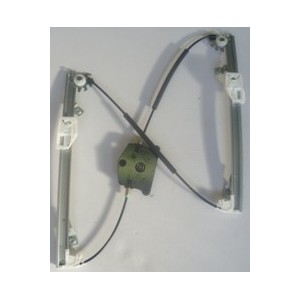 Compra ELEVALUNAS ELÉCTRICO DELANTERO IZQUIERDO 5 PUERTAS (C/COMFORT S/MOTOR) SKODA SKODA OCTAVIA 04- al mejor precio en todocar