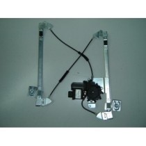 Achetez LEVAGE DE VITRE ÉLECTRIQUE AVANT GAUCHE 5 PORTES (AVEC CONFORT) FORD FORD FOCUS 98-05 au meilleur prix sur todocarrocerí