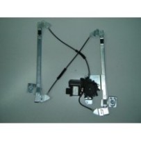 Achetez LEVAGE DE VITRE ÉLECTRIQUE AVANT GAUCHE 5 PORTES (AVEC CONFORT) FORD FORD FOCUS 98-05 au meilleur prix sur todocarrocerí