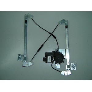 Achetez LEVAGE DE VITRE ÉLECTRIQUE AVANT GAUCHE 5 PORTES (AVEC CONFORT) FORD FORD FOCUS 98-05 au meilleur prix sur todocarrocerí