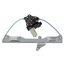 Compra ELEVALUNAS ELÉCTRICO DELANTERO IZQUIERDO 5 PUERTAS (C/COMFORT) OPEL OPEL CORSA 06- al mejor precio en todocarrocería.com