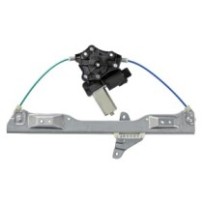 Compra ELEVALUNAS ELÉCTRICO DELANTERO IZQUIERDO 5 PUERTAS (C/COMFORT) OPEL OPEL CORSA 06- al mejor precio en todocarrocería.com