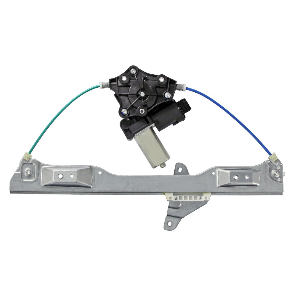 Compra ELEVALUNAS ELÉCTRICO DELANTERO IZQUIERDO 5 PUERTAS (C/COMFORT) OPEL OPEL CORSA 06- al mejor precio en todocarrocería.com