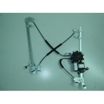 Achetez LEVAGE DE VITRE ÉLECTRIQUE AVANT GAUCHE 5 PORTES (AVEC CONFORT) RENAULT RENAULT MEGANE 02- au meilleur prix sur todocarr