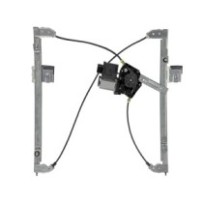 Achetez lève-vitre électrique avant gauche 5 portes (avec confort) VW VW POLO 99- au meilleur prix sur todocarrocería.com