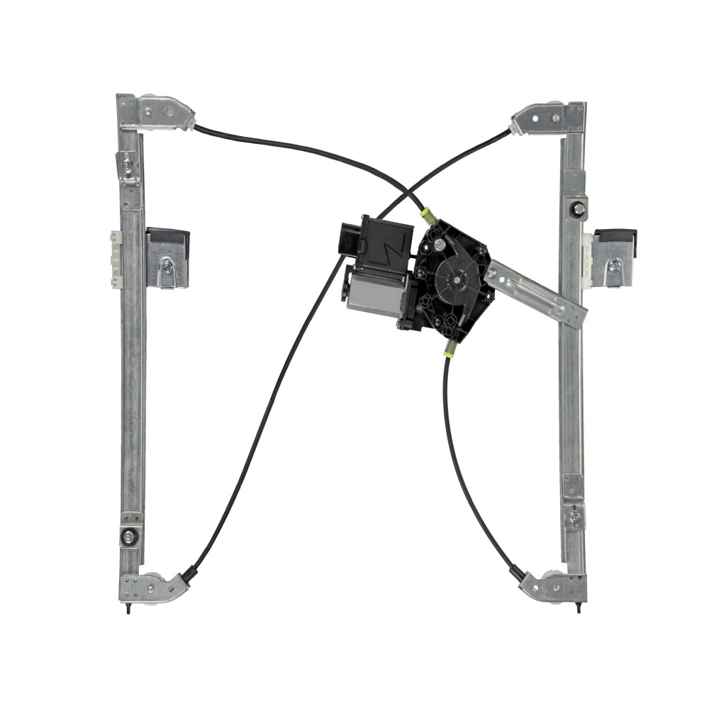Achetez lève-vitre électrique avant gauche 5 portes (avec confort) VW VW POLO 99- au meilleur prix sur todocarrocería.com