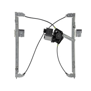 Achetez lève-vitre électrique avant gauche 5 portes (avec confort) VW VW POLO 99- au meilleur prix sur todocarrocería.com