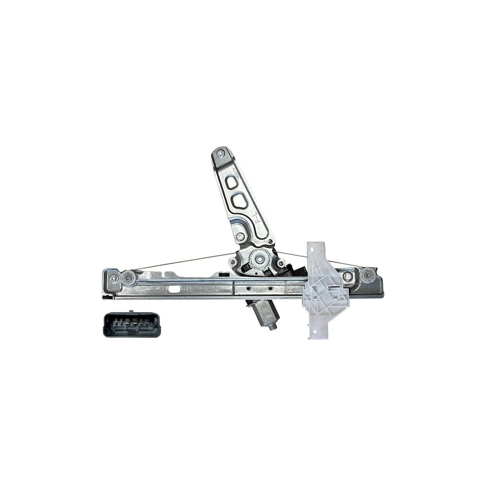 Achetez LEVE-VITRE ÉLECTRIQUE AVANT GAUCHE 5 PORTES (AVEC MOTEUR CONFORT) PEUGEOT PEUGEOT 3008/5008 09- au meilleur prix chez to