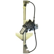 Achetez LEVE-VITRE ÉLECTRIQUE AVANT GAUCHE 5 PORTES (AVEC MOTEUR) RENAULT NISSAN QASHQAI 2013.11- au meilleur prix sur todocarro