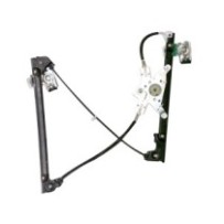 Compra ELEVALUNAS ELÉCTRICO DELANTERO IZQUIERDO 5 PUERTAS (S/MOTOR SO OE) SEAT SEAT IBIZA/CAD 93-01 al mejor precio en todocarro