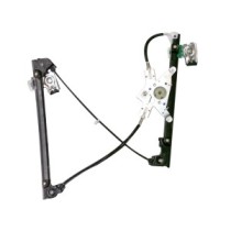 Compra ELEVALUNAS ELÉCTRICO DELANTERO IZQUIERDO 5 PUERTAS (S/MOTOR SO OE) SEAT SEAT IBIZA/CAD 93-01 al mejor precio en todocarro