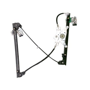 Compra ELEVALUNAS ELÉCTRICO DELANTERO IZQUIERDO 5 PUERTAS (S/MOTOR SO OE) SEAT SEAT IBIZA/CAD 93-01 al mejor precio en todocarro