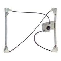 Achetez LEVE-VITRE ÉLECTRIQUE AVANT GAUCHE 5 PORTES (SANS MOTEUR) AUDI AUDI A3 96-03 au meilleur prix sur todocarrocería.com