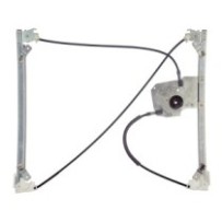 Compra ELEVALUNAS ELÉCTRICO DELANTERO IZQUIERDO 5 PUERTAS (S/MOTOR) AUDI AUDI A3 96-03 al mejor precio en todocarrocería.com