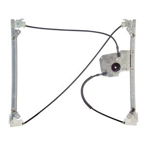 Achetez LEVAGE DE VITRE ÉLECTRIQUE AVANT GAUCHE 5 PORTES (SANS MOTEUR) AUDI AUDI A3 96-03 au meilleur prix sur todocarrocería.co
