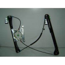 Achetez LEVE-VITRE ÉLECTRIQUE AVANT GAUCHE 5 PORTES (SANS MOTEUR) AUDI AUDI A4 94- au meilleur prix sur todocarrocería.com.