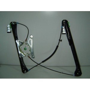 Compra ELEVALUNAS ELÉCTRICO DELANTERO IZQUIERDO 5 PUERTAS (S/MOTOR) AUDI AUDI A4 94- al mejor precio en todocarrocería.com