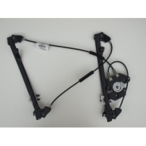 Compra ELEVALUNAS ELÉCTRICO DELANTERO IZQUIERDO 5 PUERTAS (S/MOTOR) BMW BMW S/1 E87 04-11 al mejor precio en todocarrocería.com