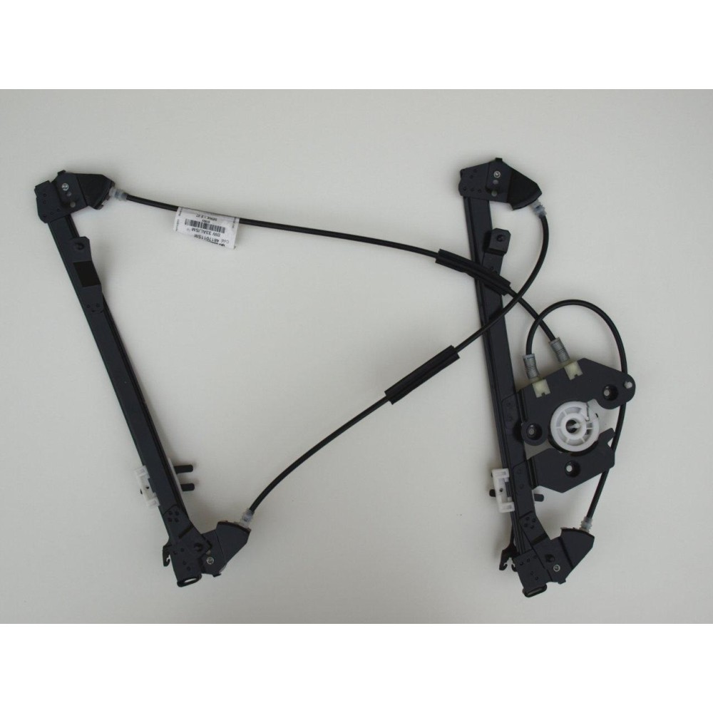Compra ELEVALUNAS ELÉCTRICO DELANTERO IZQUIERDO 5 PUERTAS (S/MOTOR) BMW BMW S/1 E87 04-11 al mejor precio en todocarrocería.com